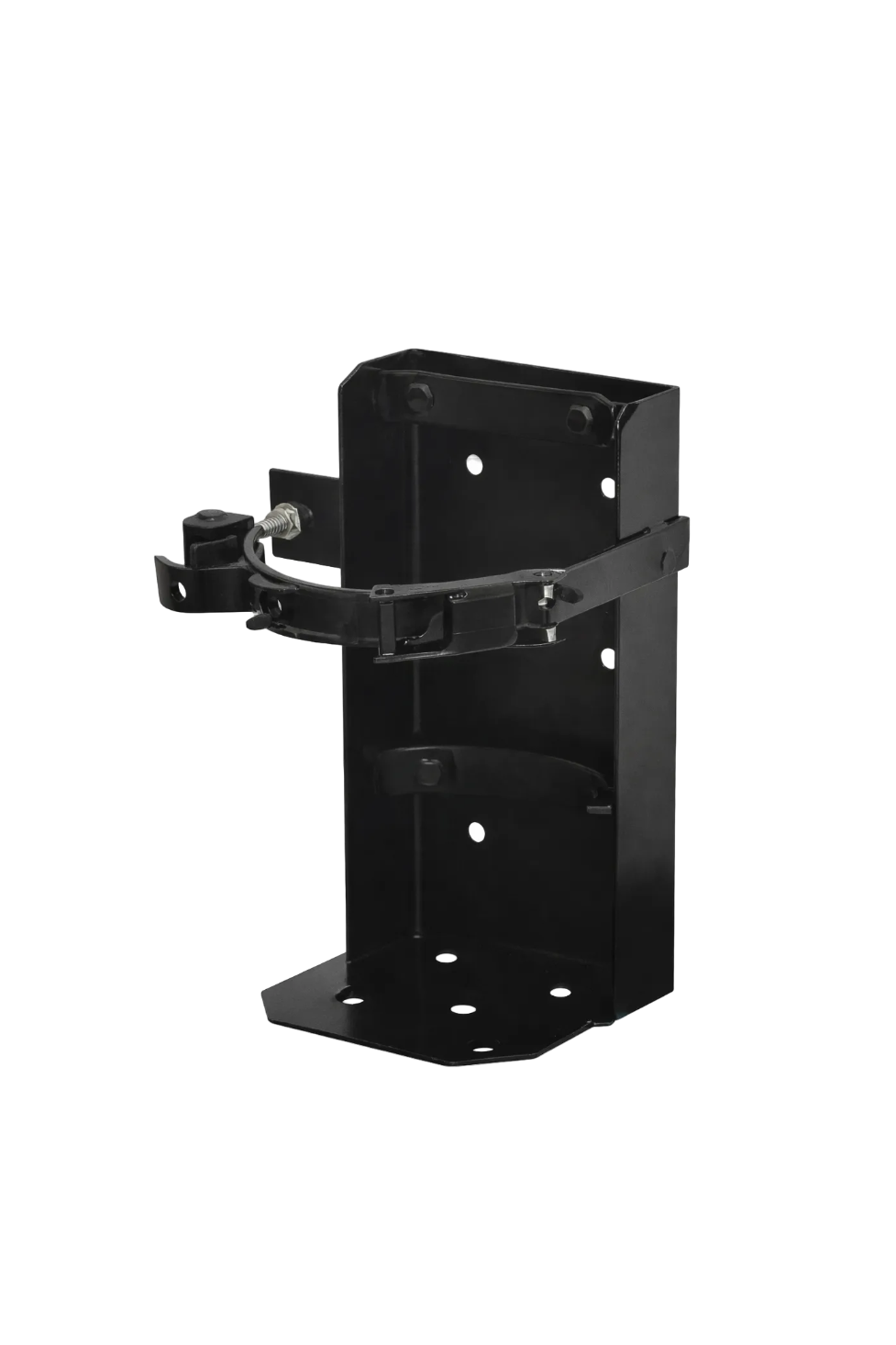 Heavy Duty Box Vehicle Bracket