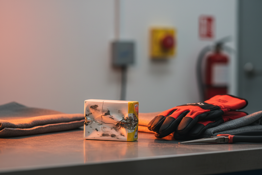 Lithium Battery Fire Risks and Prevention Tips for Canadians
