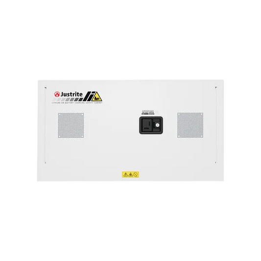 Lithium-Ion Battery Charging Cabinet