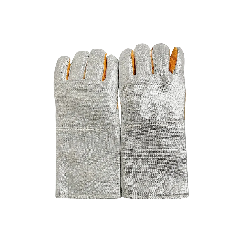 Battery Fire Protection Gloves