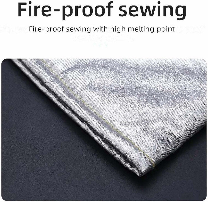 Battery Fire Protection Gloves