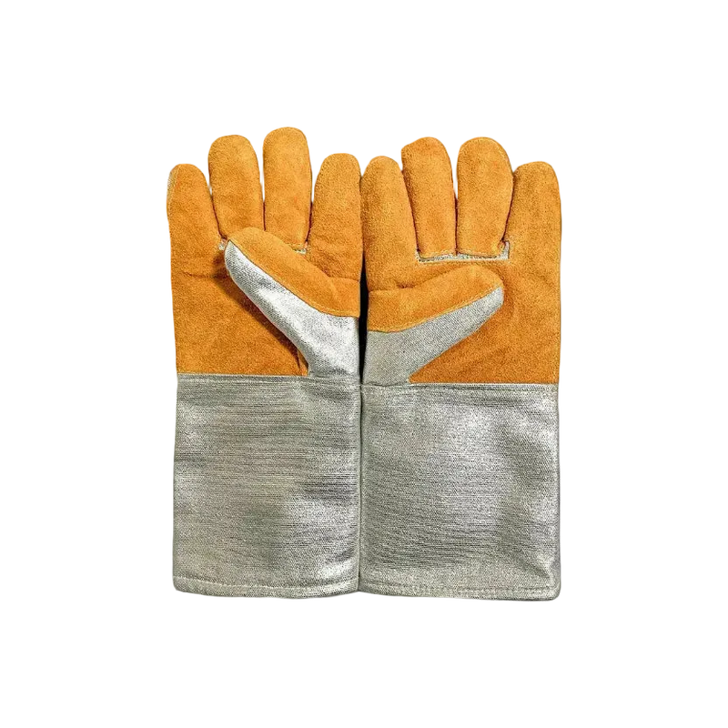 Battery Fire Protection Gloves
