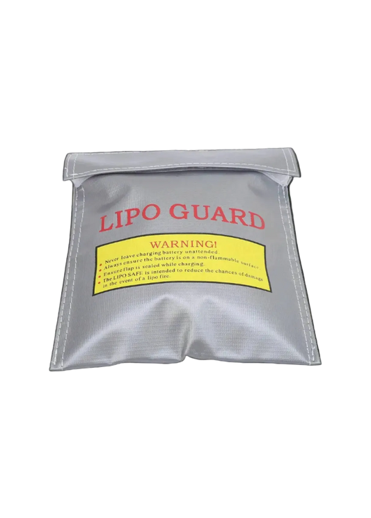 Lipo Battery Case, Fireproof and Explosion Proof