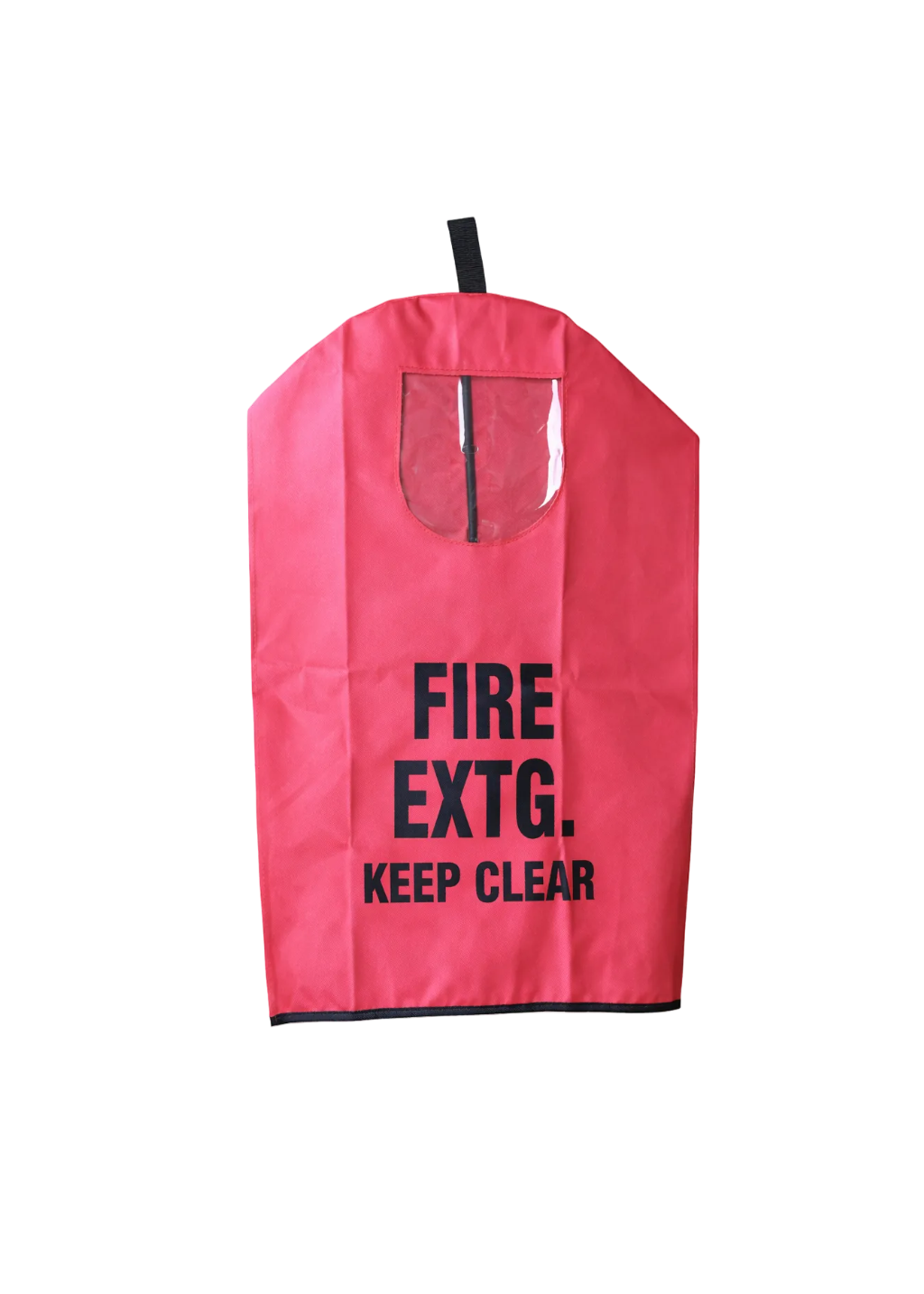 Fire Inside Cover Fire Extinguisher Cover with Window – LithiumSafe Fire
