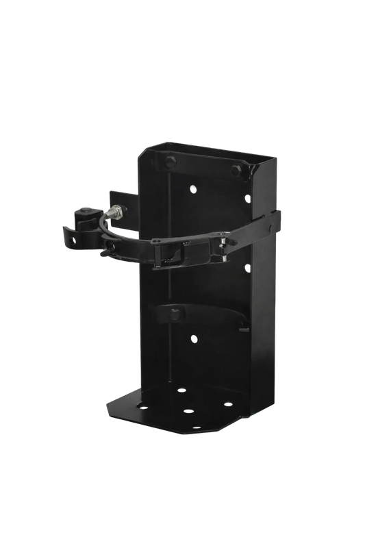 Heavy Duty Box Vehicle Bracket