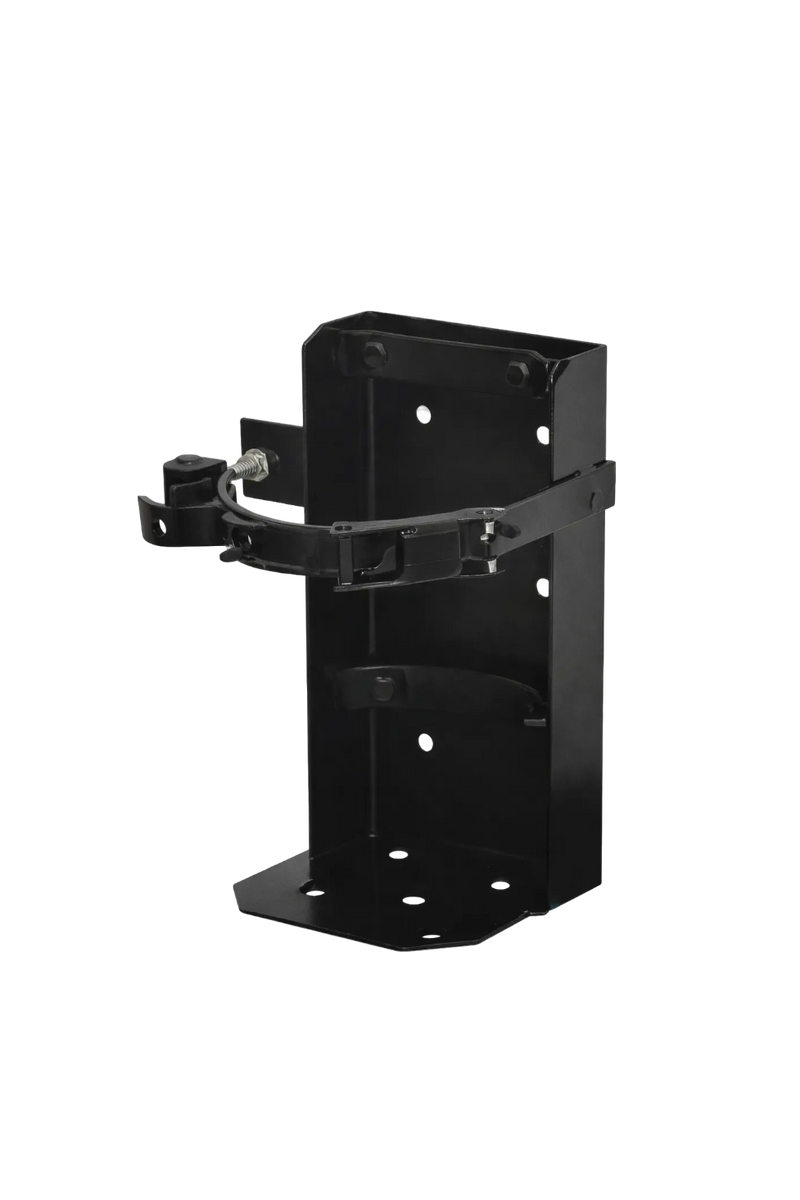 Heavy Duty Box Vehicle Bracket