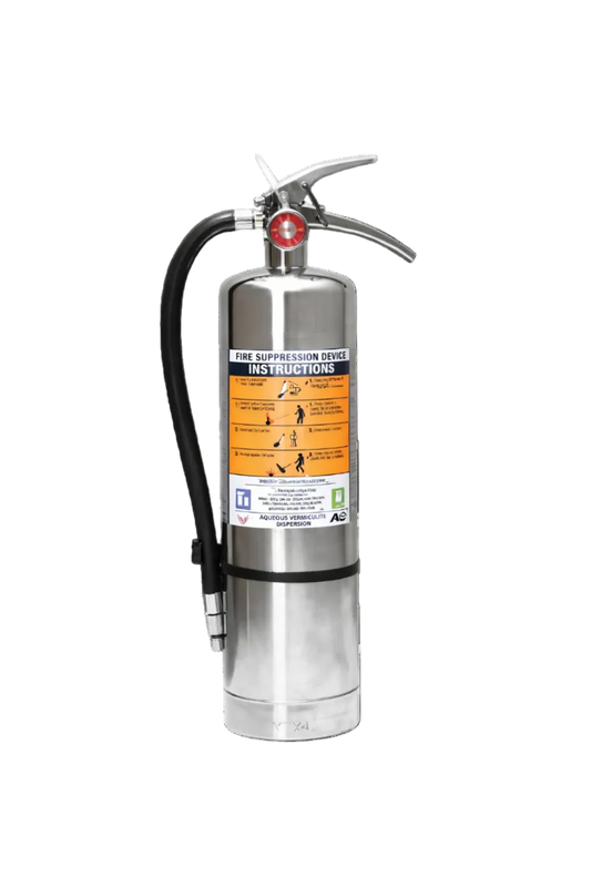 AVD 2L Fire Extinguisher