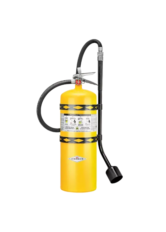 Amerex - Class D Fire Extinguisher